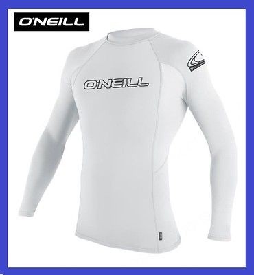 Neill Skins RashGuard Womens Long Sleeve 50+ UV Protection Blue