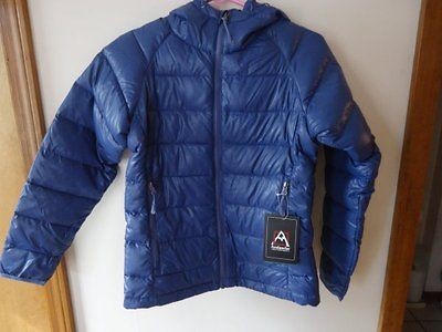 NWT AVALANCHE OUTDOOR INSPIRED APPAREL CO. WINTER JACKET