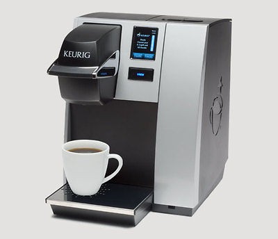 Keurig B150 Houshold/Commercial Brewing System Coffee, Tea, Hot Cocoa 