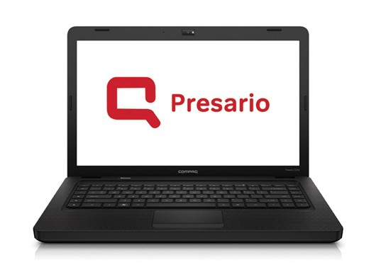 Compaq Presario CQ56 219WM 15.6 (250 GB, Intel Celeron, 2.2 GHz, 2 GB 