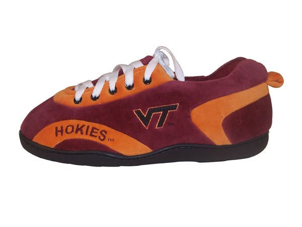 virginia tech shoes in Clothing, 