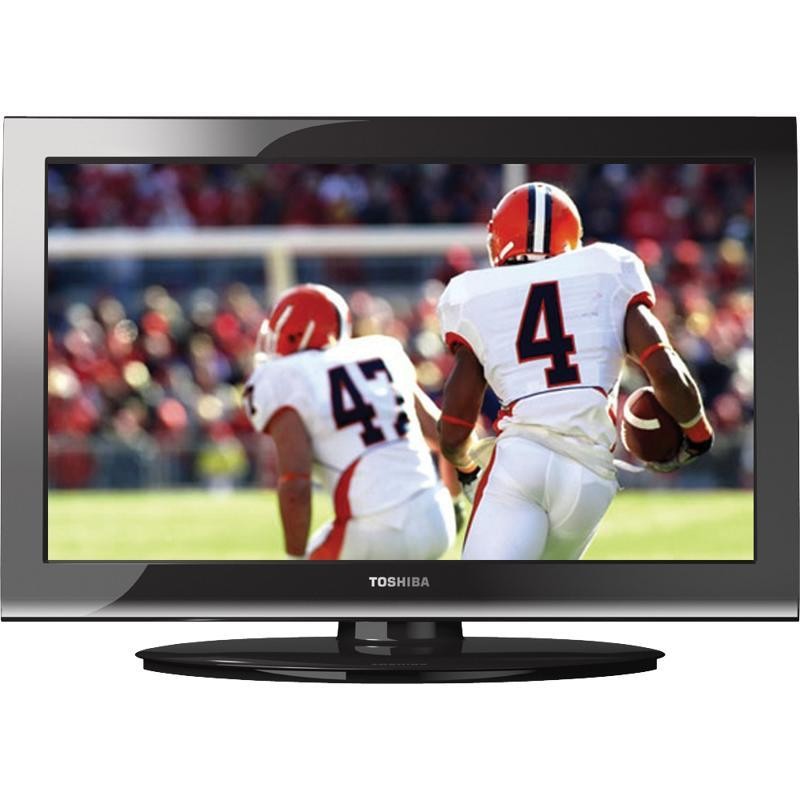 Toshiba 40E220U 40 1080p HD LCD Television