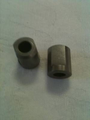 Hamada I03 46 3 ORIGINAL OILLITE BUSHINGS 1 PAIR