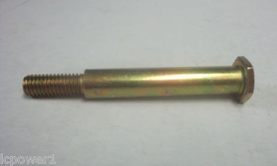 193406 Cub Cadet 938 3056 Deck Wheel Shoulder Bolt