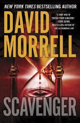 Scavenger by David Morrell 2007, Hardcover