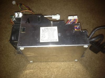 Sharp XG NV3XU CDENC0255CE01 Power Ballast Unit