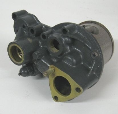 Pratt & Whitney R 2800 Aircraft Engine Oil Pump P/N 212735