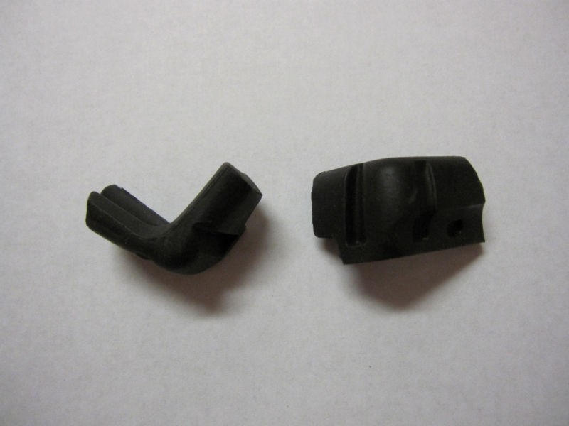 Motorola Symbol MC9060 G & K Keyboard Bumpers