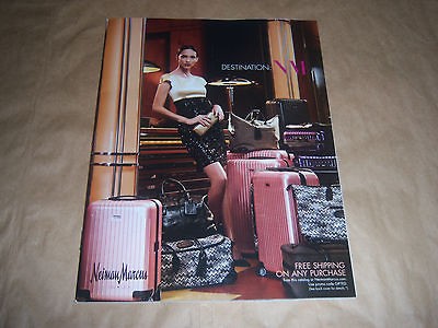  Catalog 2012 Destination NM Womens Clothes, Home Decor 