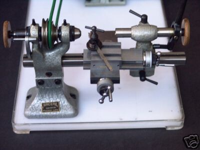 clock lathe in Collectibles