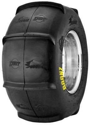 Douglas Wheel Doonz Sand Tire Rear 25.5x13x12