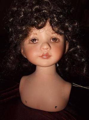 10 Allison 2  Doll Kit