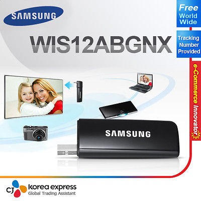 samsung wireless tv adapter in USB Wi Fi Adapters/Dongles