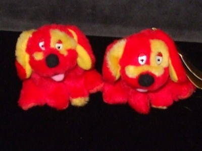 Two Tweenies Soft toys of Doodlesnice gift GiftNew