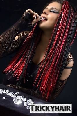 dreadlocks extensions in Wigs, Extensions & Supplies