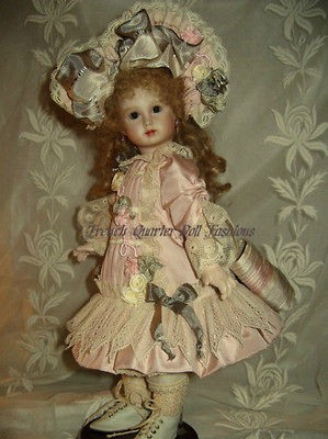    Dolls  Doll Making & Repair  Patterns  Other Patterns