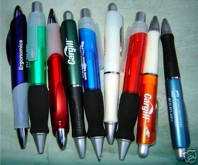 LOT OF 188 FAT and KOOL BALLPOINT PENS NEW arthritis sufferers