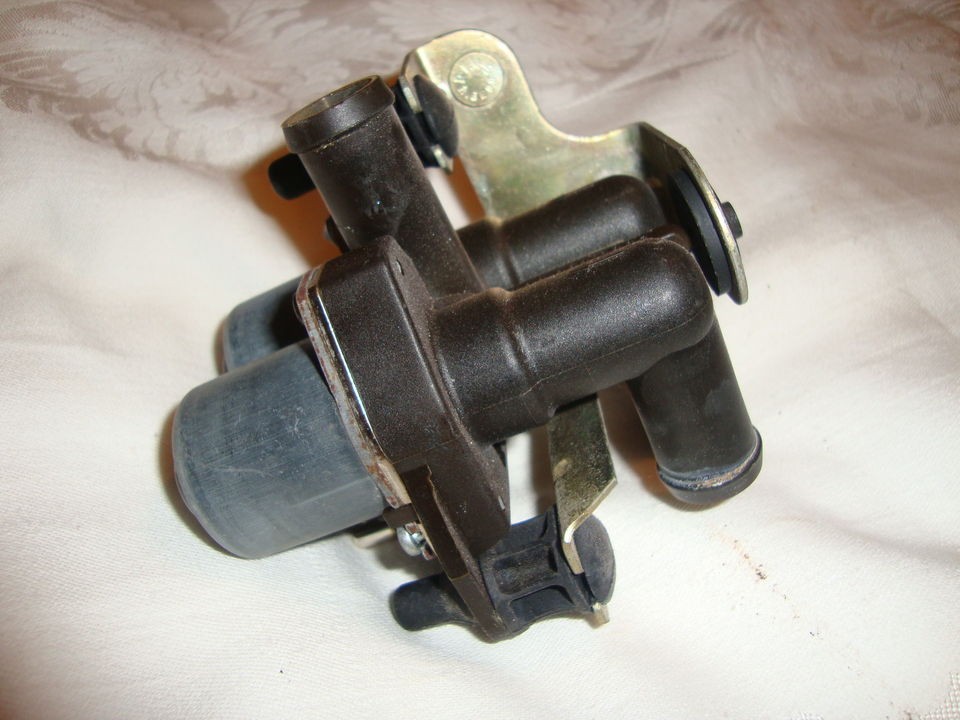 Heat Heater Control Duo Valve Mercedes Benz C Class C280 C220 C230 C36 