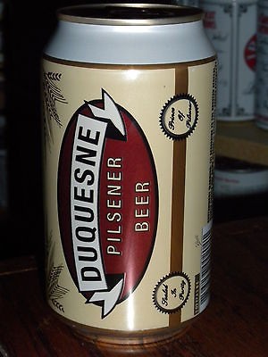 duquesne pilsner beer