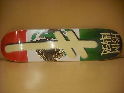 deathwish skateboards in Skateboarding & Longboarding