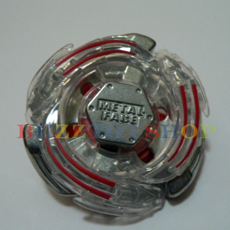 Beyblade Best Customizing Lightning L Drago CH120Q