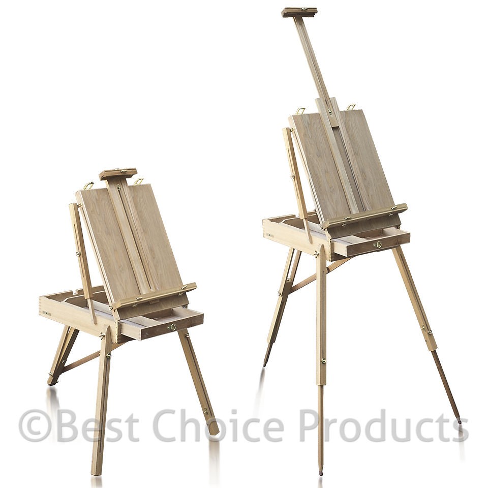 easel artist in Easels