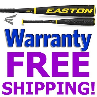 2013 Easton S1 Junior Big Barrel  12 Coach Pitch Baseball Bat JB11S1 