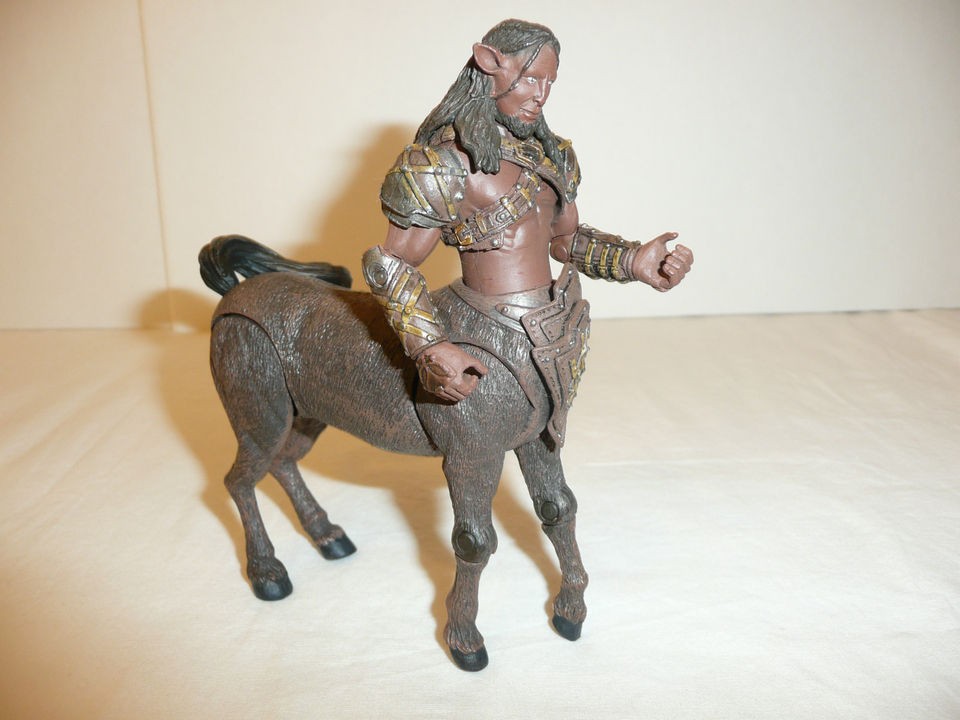 Chronicles of Narnia Centaur Action Figure