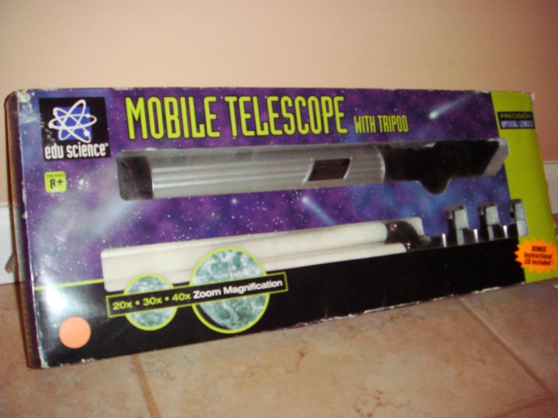 edu science telescopes in Electronics & Electricity