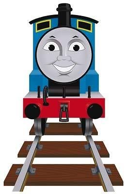 Bachmann #58746   Thomas  Edward w/Moving Eyes HO