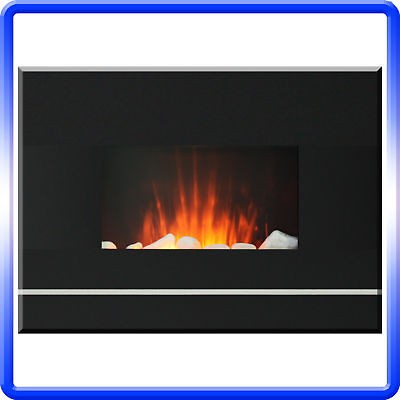 electric fireplaces in Fireplaces