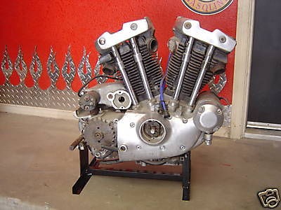 sportster engine in Engines & Components