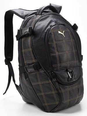 puma backpack in Unisex Clothing, Shoes & Accs