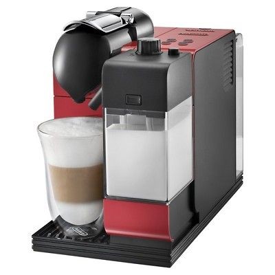nespresso machine in Cappuccino & Espresso Machines