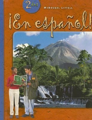   LITTELL EN ESPANOL (9780618250639​)   ESTELLA GAHALA (HARDCOVER) NEW