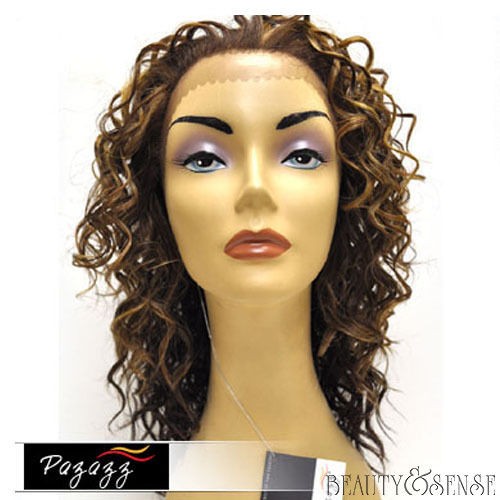 Synthetic Lace Front Wig   RUTINA by SOUL TRESS