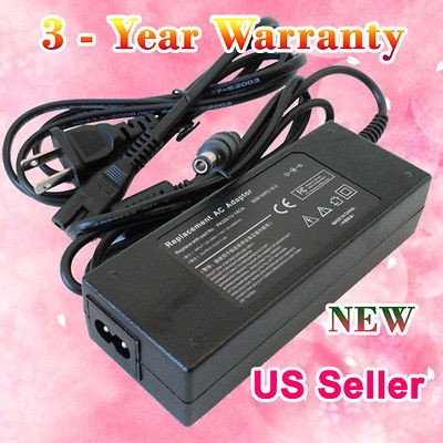 15V 5A AC Power Battery Charger for Toshiba PA3283U PA3215U 1ACA 