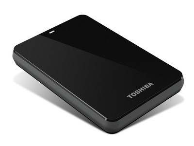 external hard drive in External Hard Disk Drives