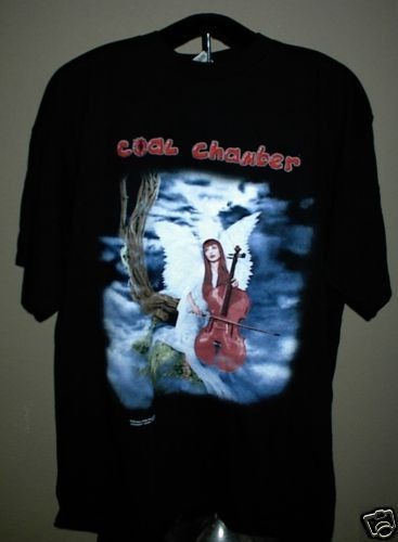 Coal Chamber) (shirt,tee,tshirt,hoodie,sweatshirt,cap,hat,babydoll 