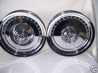 HARLEY FATBOY FLSTF DELUX HERITAGE SOFTAIL WHEELS