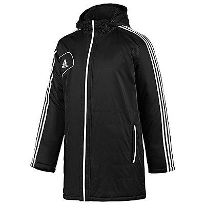 ADIDAS CONDIVO 12 STADIUM JACKET 2012/13 ALL WEATHER.