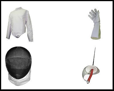 fencing sabre in Fencing