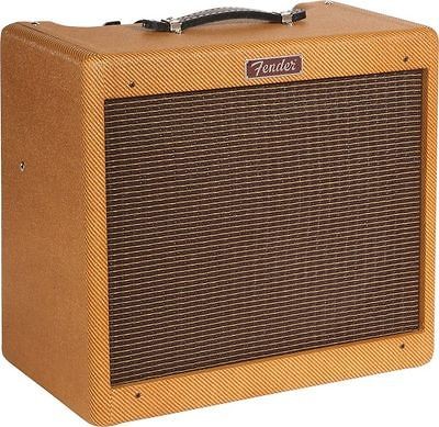 Fender Hot Rod Series Blues Junior NOS 15W 1x12 Tube Guitar Combo Amp