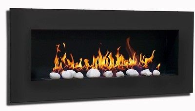 Luxus Bio Ethanol Fireplace Cheminée Bio Chimenea τζάκι 