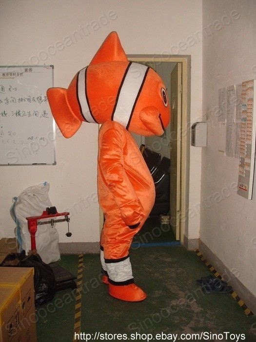 nemo costume in Costumes