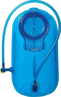 NEW CamelBak 70 oz. Antidote Resevoir 2 L Bladder For Biking and 