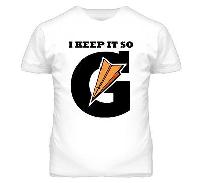 Keep It So G Taylor Gang Gatorade T Shirt