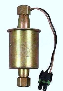 electric diesel fuel pump in Fuel Pumps