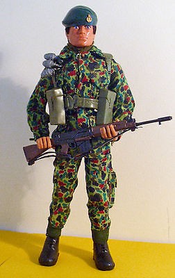 vintage gi joe in Vintage & Antique Toys