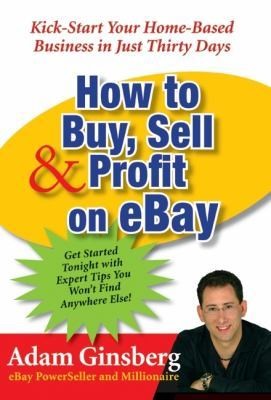 How to Buy, Sell, and Profit on   Kick Start Your Million Dollar 